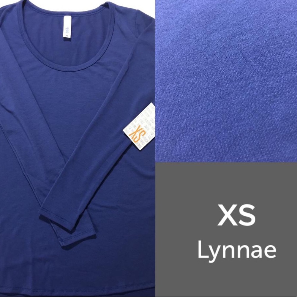 LulaRoe Lynnae